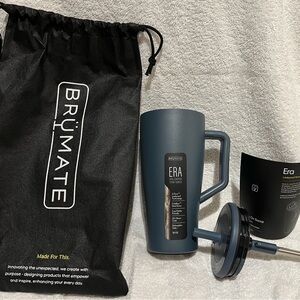 *NWT* 30oz BruMate ERA Nightfall tumbler